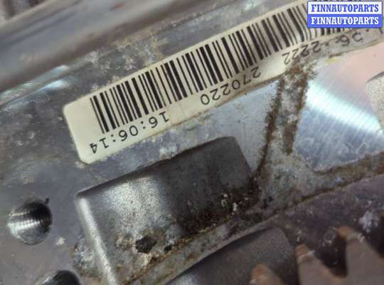 купить Форсунка топливная на Ford Escape 2015-2019