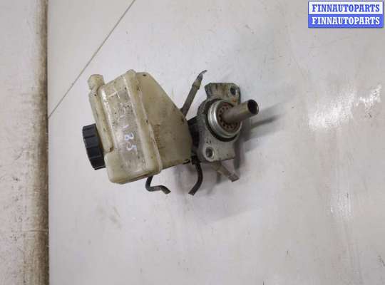 Главный тормозной цилиндр (ГТЦ) на Volvo XC90