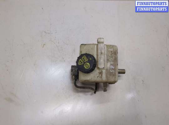 Главный тормозной цилиндр (ГТЦ) на Volvo XC90