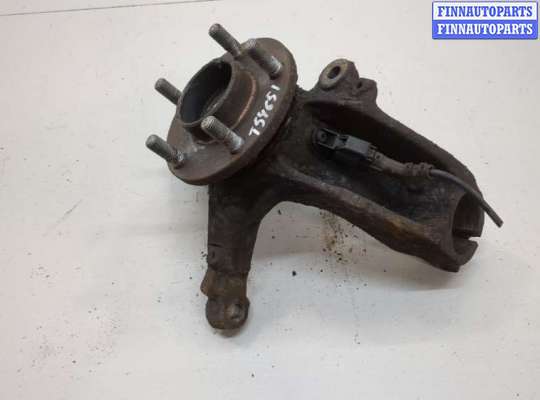 купить Ступица (кулак, цапфа) на Ford C-Max 2002-2010