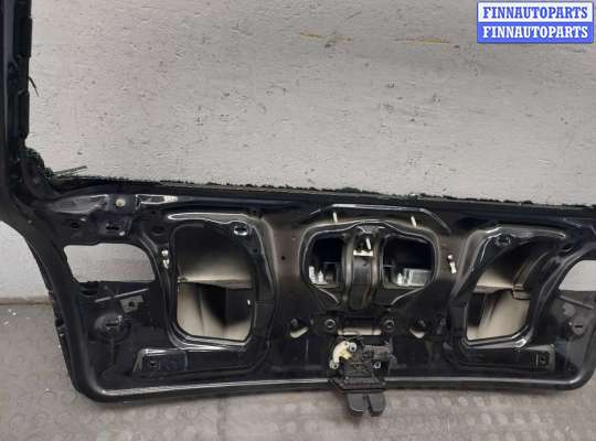 купить Крышка (дверь) багажника на Audi A4 (B7) 2005-2007