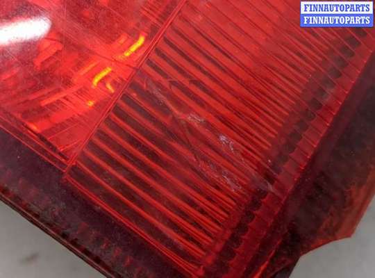 купить Фонарь (задний) на KIA Picanto 2004-2011