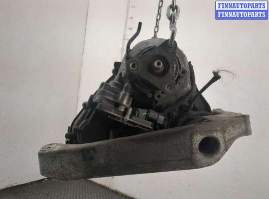 АКПП - Коробка автомат на BMW X3 (F25)