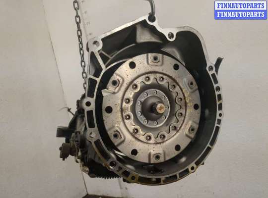 АКПП - Коробка автомат на BMW X3 (F25)