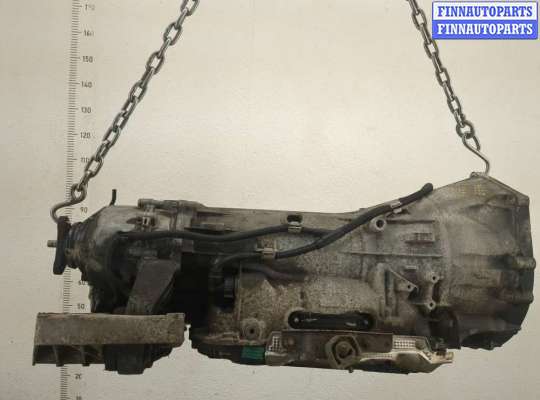 АКПП - Коробка автомат на BMW X3 (F25)