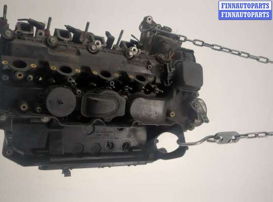 Головка блока (ГБЦ) BM3552245 на BMW 3 E90, E91, E92, E93 2005-2012