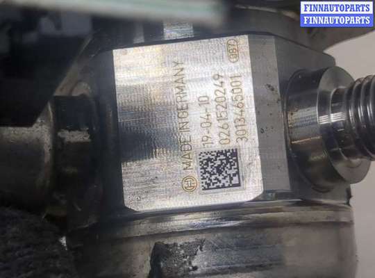 купить ТНВД на BMW X2 (F39) 2017-2023