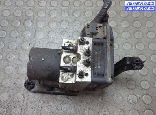 Блок АБС, насос (ABS, ESP, ASR) BM3604665 на BMW X6 E71 2007-2014