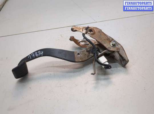 купить Педаль тормоза на Toyota Corolla E15 2006-2013