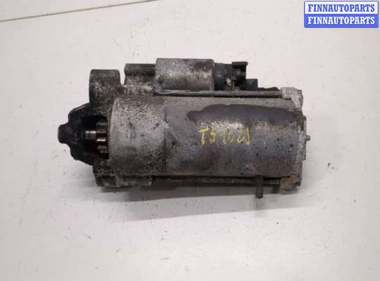 Стартер FO2087637 на Ford Galaxy 2006-2010