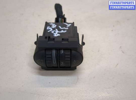 купить Кнопка регулировки фар на Volkswagen Jetta 5 2004-2010