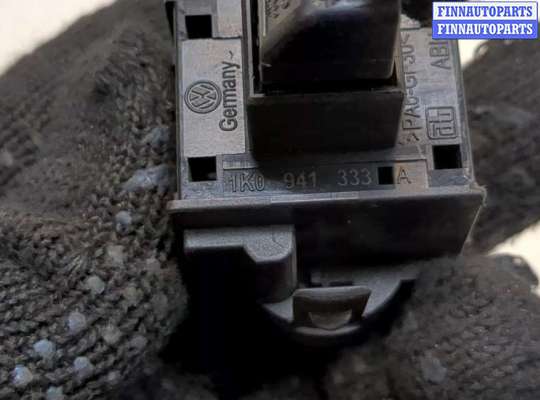 купить Кнопка регулировки фар на Volkswagen Jetta 5 2004-2010