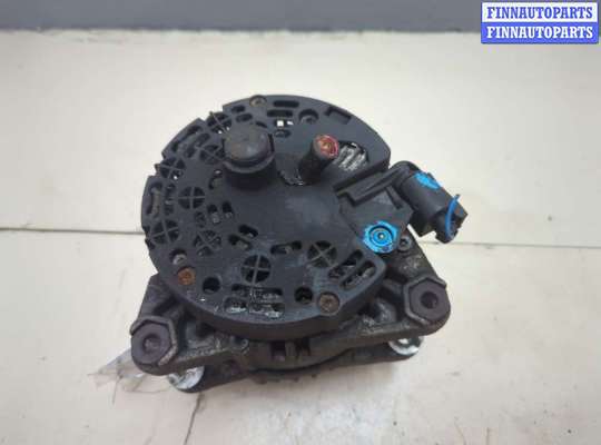 купить Генератор на Ford Mondeo 4 2007-2015