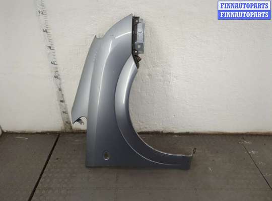 Крыло OP2427508 на Opel Meriva 2003-2010