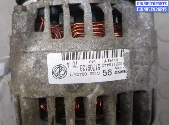 Генератор на Fiat Punto II (188)