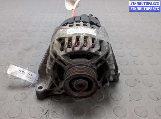 Генератор FT540936 на Fiat Punto 1999-2010