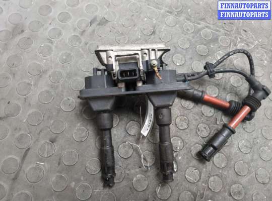 купить Катушка зажигания на Volkswagen Passat 5 1996-2001