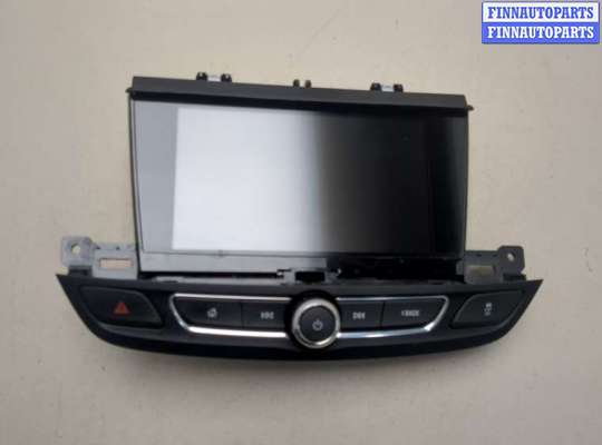 купить Дисплей мультимедиа на Opel Insignia 2017-2022