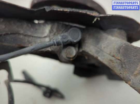 купить Ступица (кулак, цапфа) на Alfa Romeo 147 2000-2010