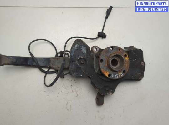 купить Ступица (кулак, цапфа) на Alfa Romeo 147 2000-2010