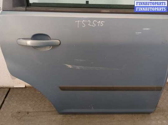 купить Дверь боковая (легковая) на Ford C-Max 2002-2010
