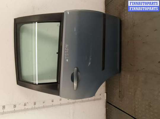 Дверь боковая (легковая) FO1865433 на Ford C-Max 2002-2010