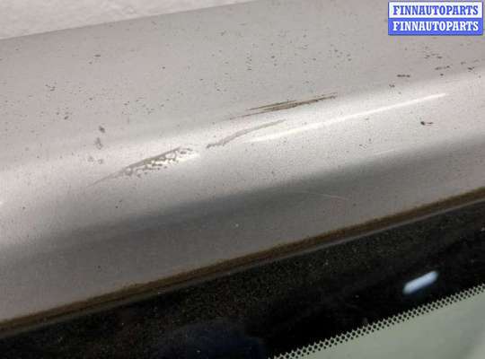 купить Крышка (дверь) багажника на Toyota RAV 4 2000-2005