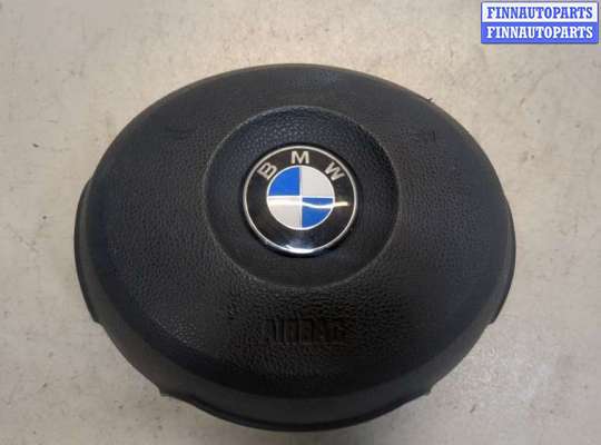 купить Подушка безопасности водителя на BMW Z4 E85 2002-2009