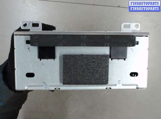купить Магнитола на Ford EcoSport 2012-2018