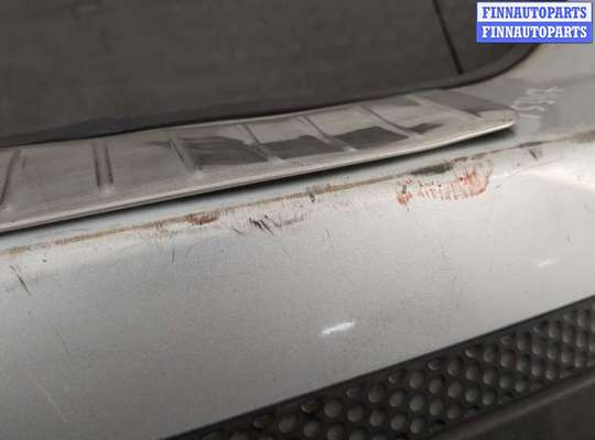 купить Бампер на Mercedes ML W164 2005-2011