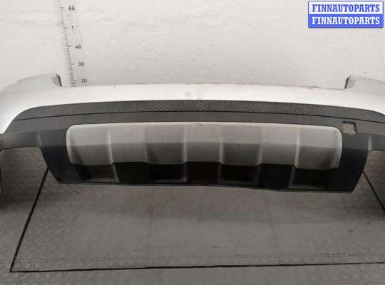 купить Бампер на Mercedes ML W164 2005-2011