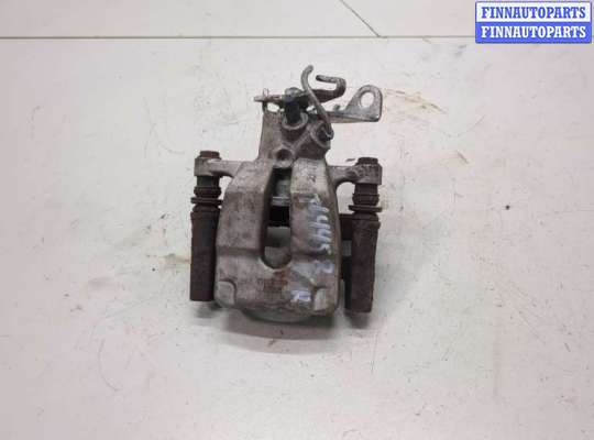 Суппорт RN1598909 на Renault Megane 3 2009-2016