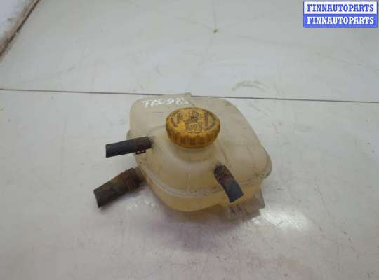 Бачок расширительный OP2401773 на Opel Zafira A 1999-2005