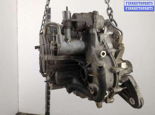 купить КПП - автомат (АКПП) 4х4 на Ford Escape 2019-2022