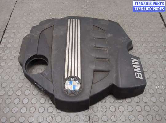 купить Накладка декоративная на ДВС на BMW 5 E60 2003-2010