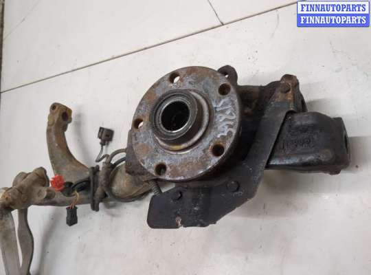 купить Рычаг подвески на Audi A6 (C5) 1997-2005