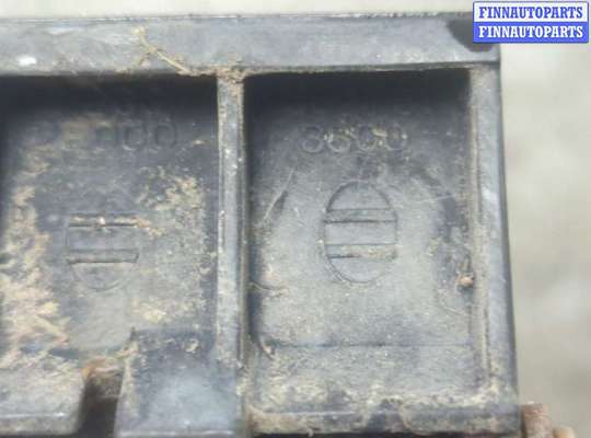 купить Ручка крышки багажника на Hyundai Tucson 1 2004-2010