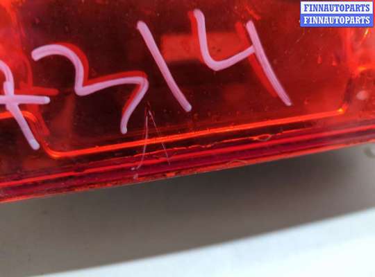 купить Фонарь (задний) на Peugeot Partner 2008-2012