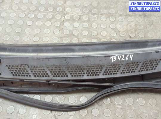 купить Жабо под дворники (дождевик) на Honda Civic 2005-2012
