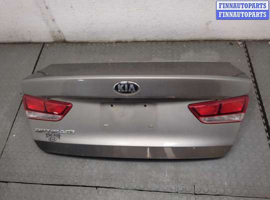 купить Замок багажника на KIA Optima 4 2012-2020