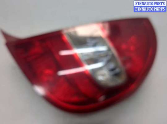 Купить Фонарь (задний) на Citroen C5 2001-2004 Фонарь (задний) CT1154003 на Citroen C5 2001-2004