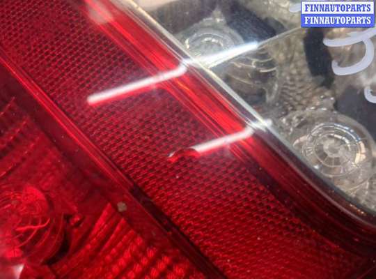 купить Фонарь (задний) на Citroen C5 2001-2004