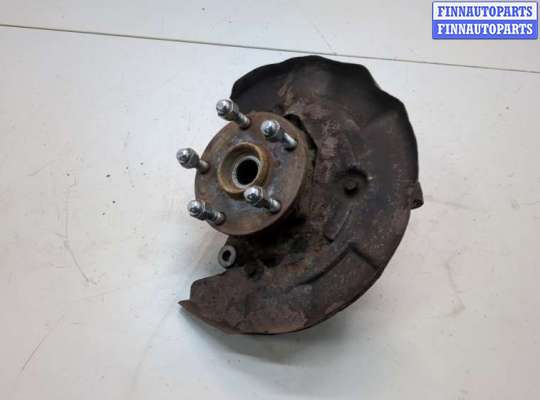 купить Ступица (кулак, цапфа) на Subaru Tribeca (B9) 2004-2014