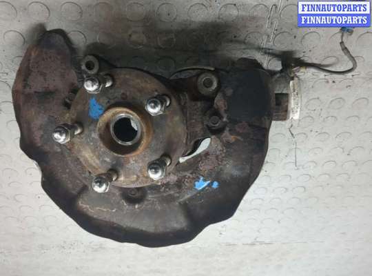 купить Ступица (кулак, цапфа) на Subaru Tribeca (B9) 2004-2014