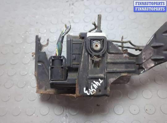 купить Блок АБС, насос (ABS, ESP, ASR) на Ford Mondeo 3 2000-2007