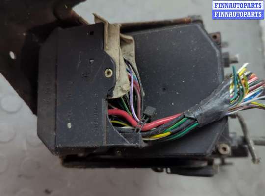 купить Блок АБС, насос (ABS, ESP, ASR) на Ford Mondeo 3 2000-2007