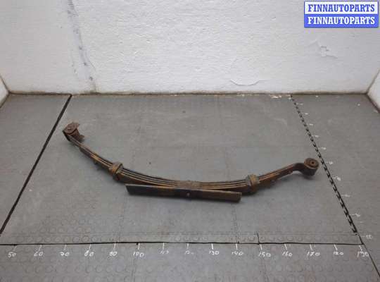 Рессора HM30627 на Hummer H3