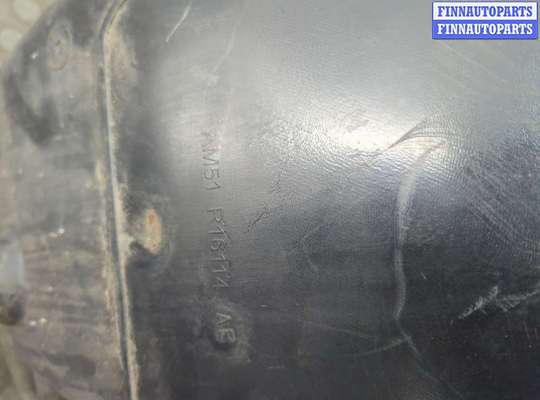 купить Защита арок (подкрылок) на Ford Focus 3 2014-2019