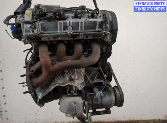 купить Двигатель (ДВС) на Audi A4 (B5) 1994-2000