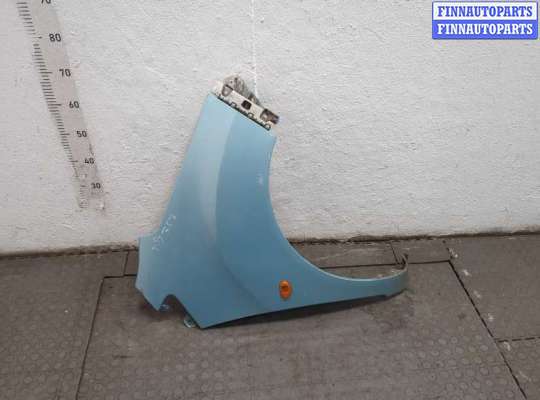 Крыло CH467053 на Chevrolet Spark 2009-2016